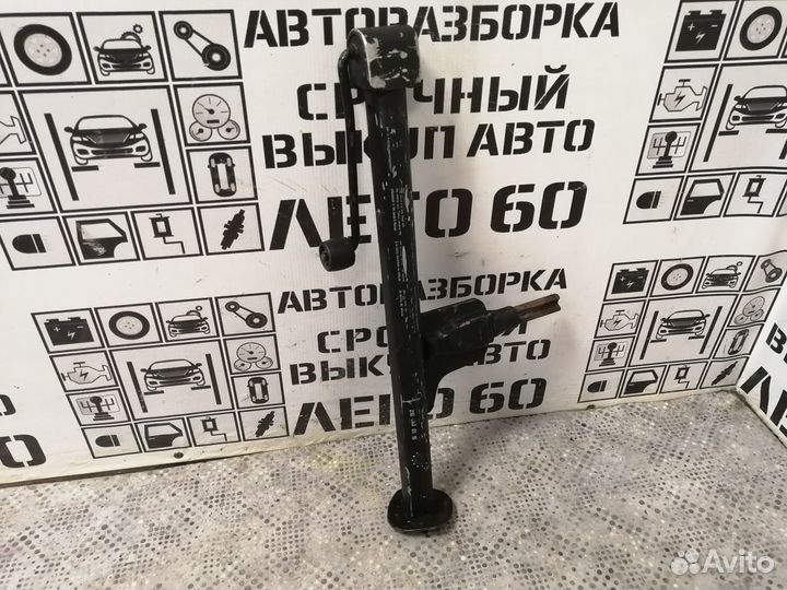 Домкрат для Mercedes Benz