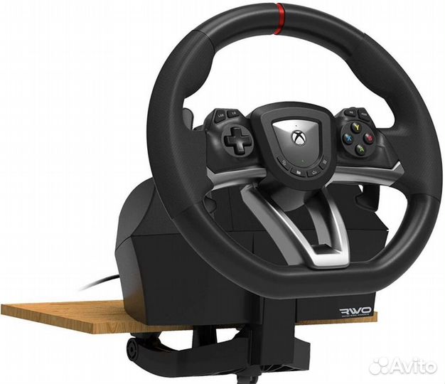 Игровая приставка xbox series s + руль аренда