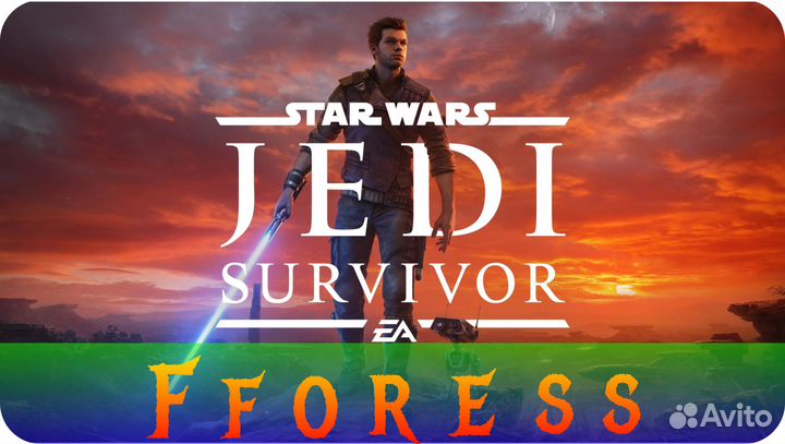 Star wars Jedi: Survivor Deluxe Steam
