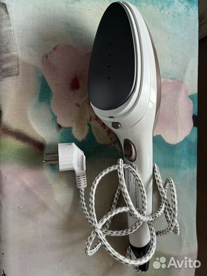 Отпариватель для одежды