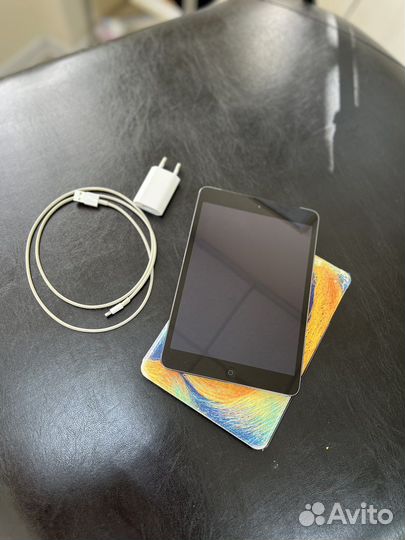 iPad air 2 16gb + sim+wifi полный комплект