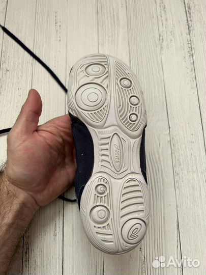 Борцовки asics детские