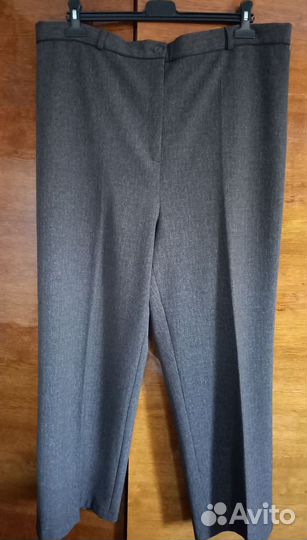 Женская одежда больших размеров