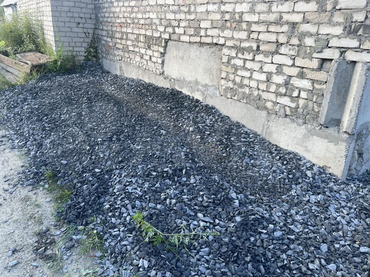 Гараж, 27 м²