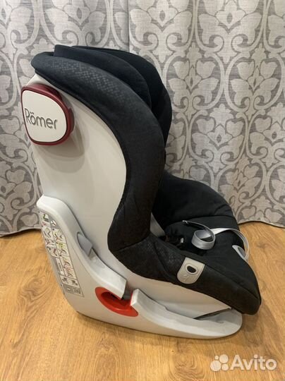 Автокресло britax romer king 2
