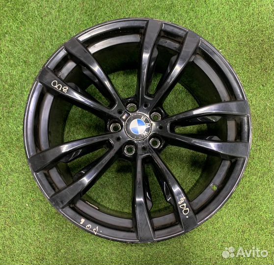 Диски на BMW X6 F16 469 стиль