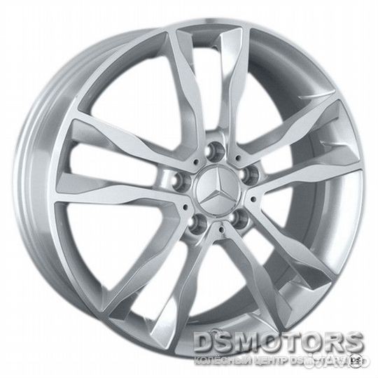 Диски Mercedes-Benz MR144 8/19 5x112 ET38 d66.6 SF