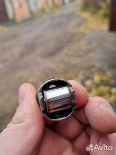 Толкатель тнвд 2.0tsi