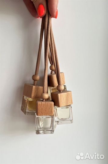 Ароматизатор в машину пахучка