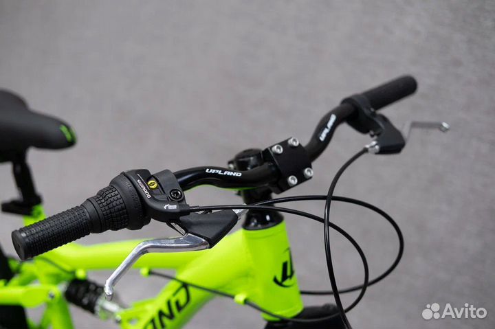 Велосипед подростковый Upland Fusion 20' США