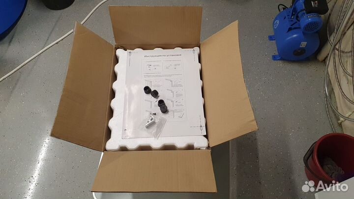 Стабилизатор напряжения Энергия voltron 10000