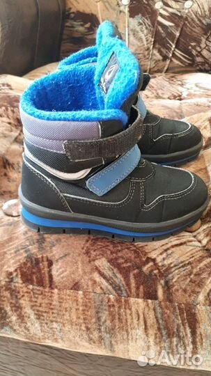 Ботинки Jog Dog