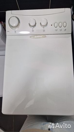 Стиральная машина Ariston