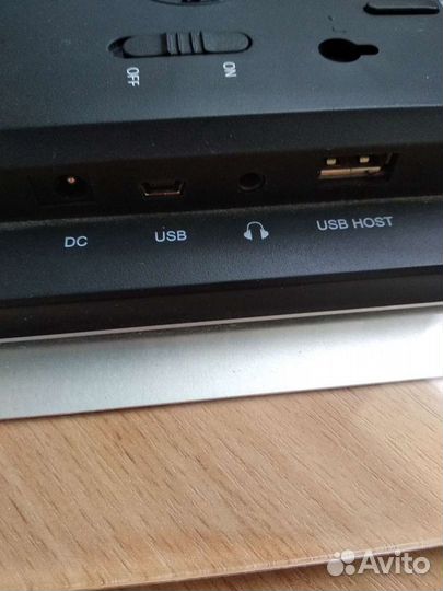 Фоторамка Explay PR-801