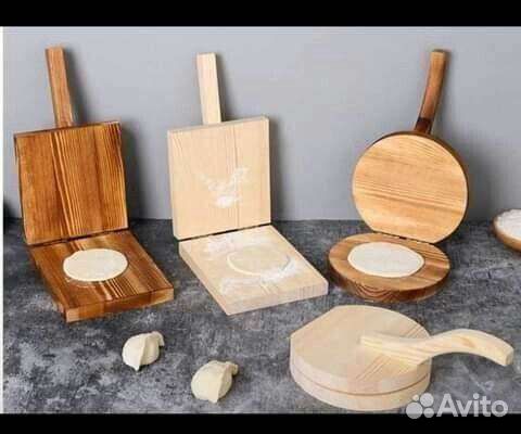 Доска разделочная