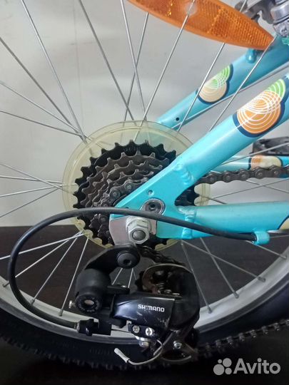 Trek MT60 20