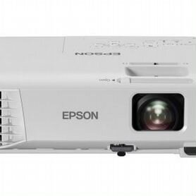 Проектор Epson EB-X06