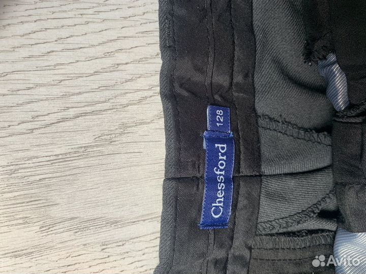 Школьный костюм 128