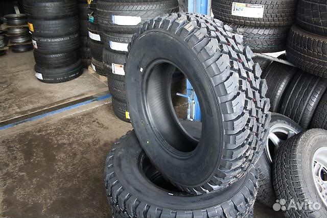 Contyre Expedition 215/65 R16