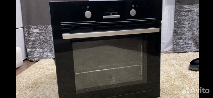 Электрпечь для кухни *с паспортом+доставкой*