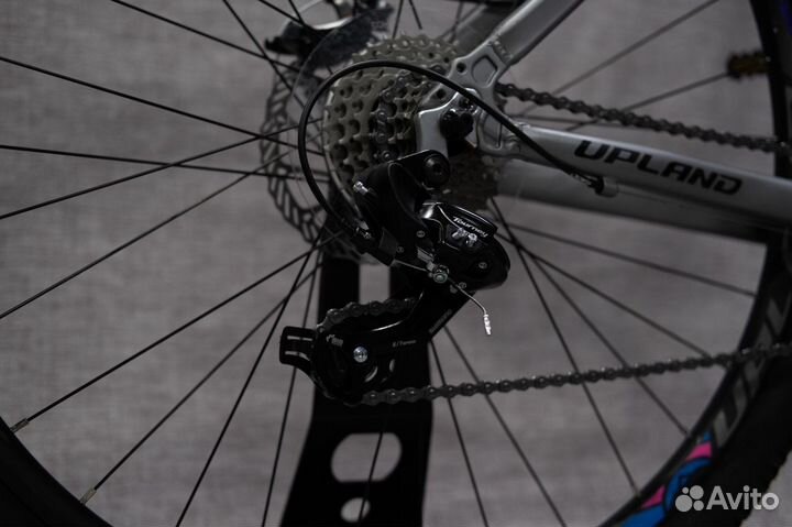 Горный велосипед Upland X100 - 29
