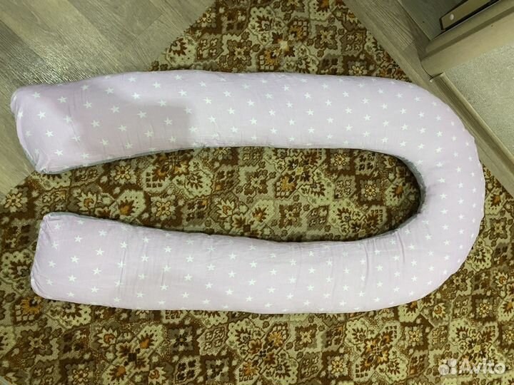 Подушка для беременных