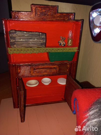 Румбокс-ночник