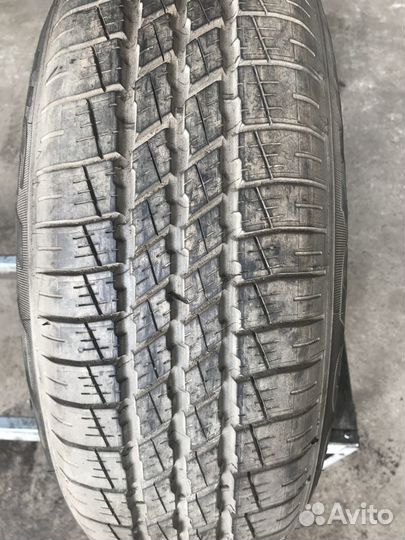 Goodyear Wrangler HP 215/70 R16