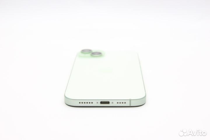 iPhone 15 Plus, 128 ГБ