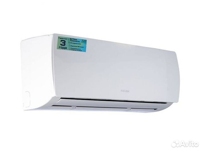 Сплит система кондиционер