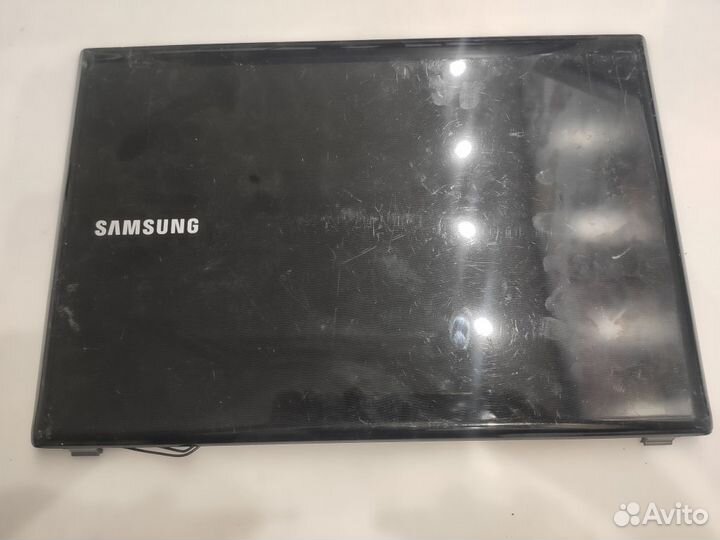 Ноутбук Samsung R440 запчасти