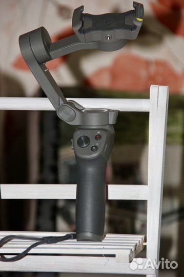 Стабилизатор для съемки