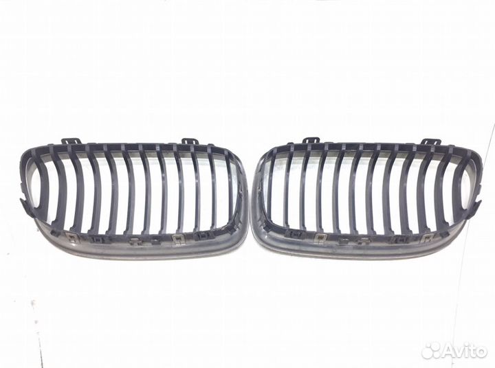 Решетка радиатора BMW 3 E90/E91/E92/E93 (2005-2013