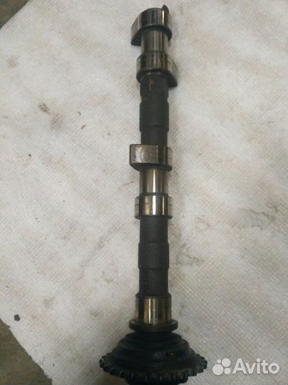 Распредвал Volkswagen Passat B5 2.3 AGZ V5