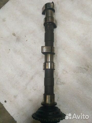 Распредвал Volkswagen Passat B5 2.3 AGZ V5