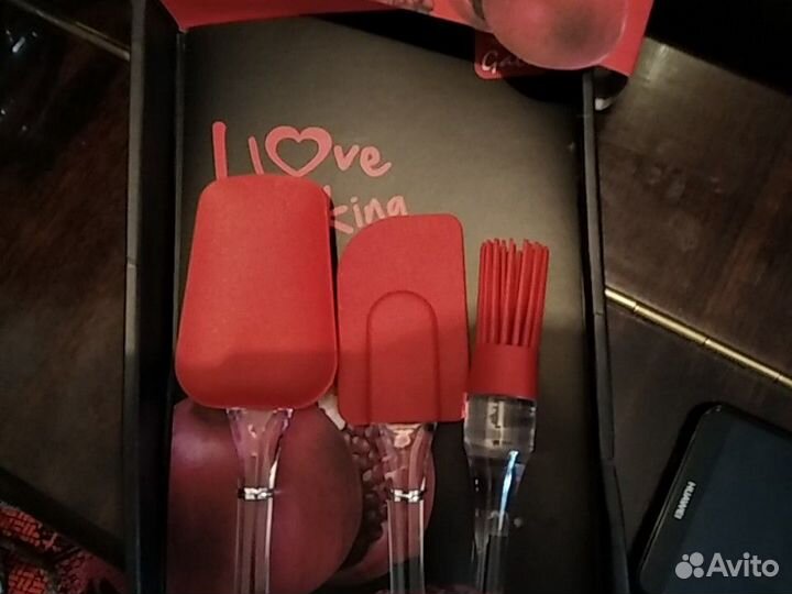 Набор для выпечки