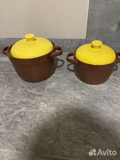 Кастрюли универс.(Герман.)