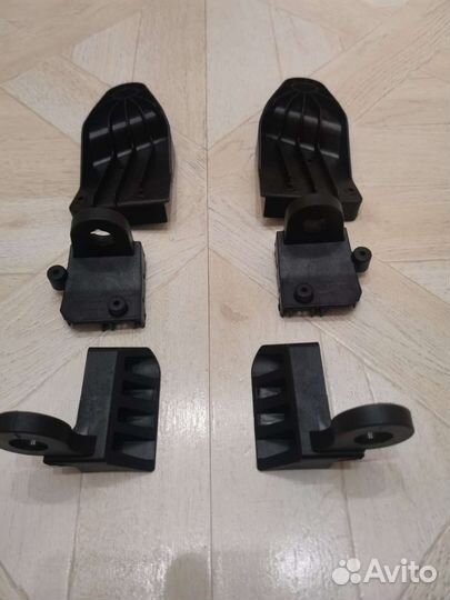 Mercedes V167 w213 ремкомплект фары