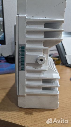 Передатчик KU-band 4W BUC