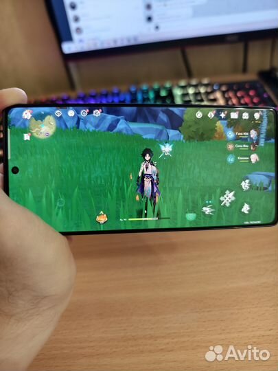 Infinix Note 40, 8/256 ГБ