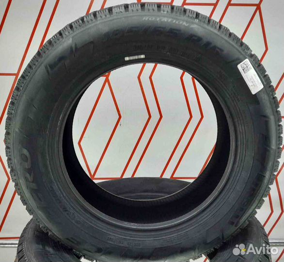 Pirelli Winter Ice Zero 185/65 R15 92T