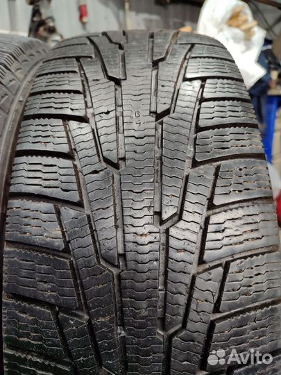 Nokian Tyres Nordman RS2 SUV 215/60 R17