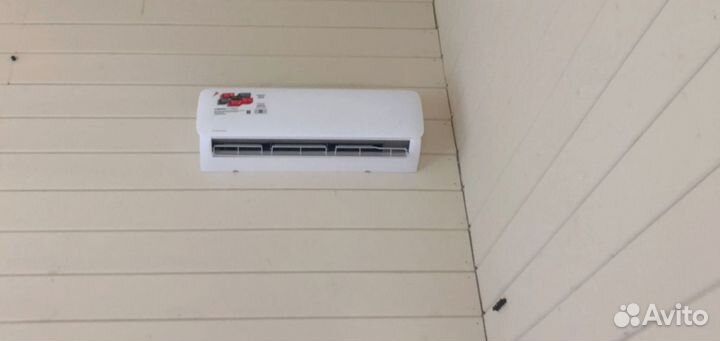 Новые сплит системы (сплит-система), кондиционеры