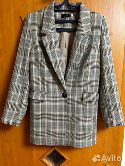 Пиджак женский новый