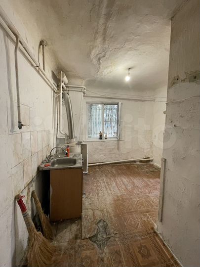 2-к. квартира, 51 м², 1/2 эт.