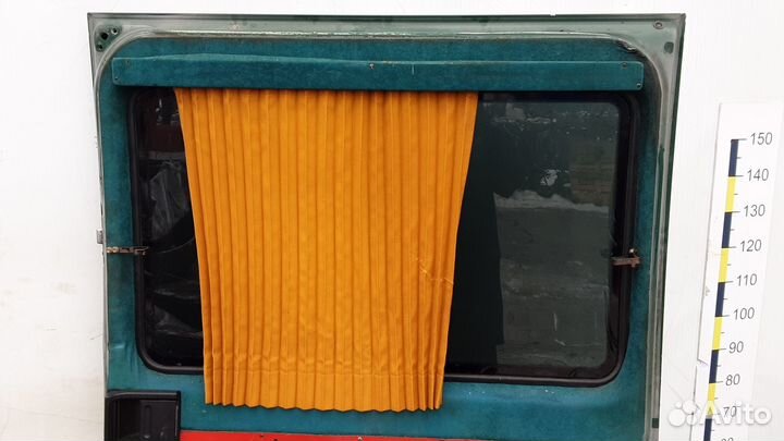 Дверь сдвижная mercedes-benz Sprinter (1996-2006)