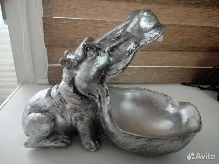 Органайзер hippo сканди, ваза, конфетница