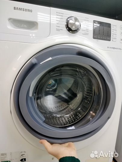 Манжета люка bosch, Indesit, samsung,lg