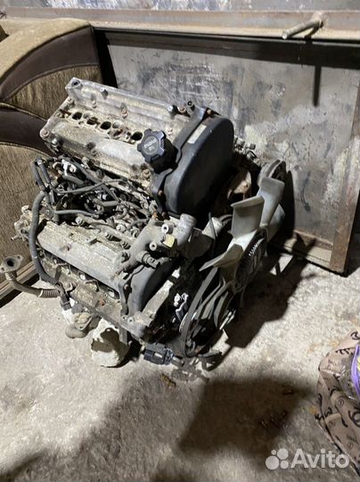 6G74 GDI по запчастям