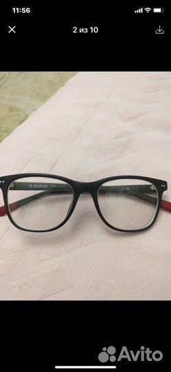 Оправа для очков